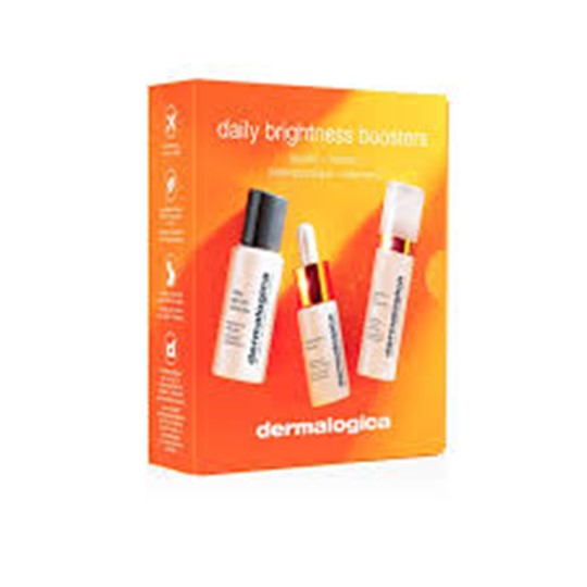 Picture of DERMALOGICA DAILY BRIGHTNESS BOOSTERS